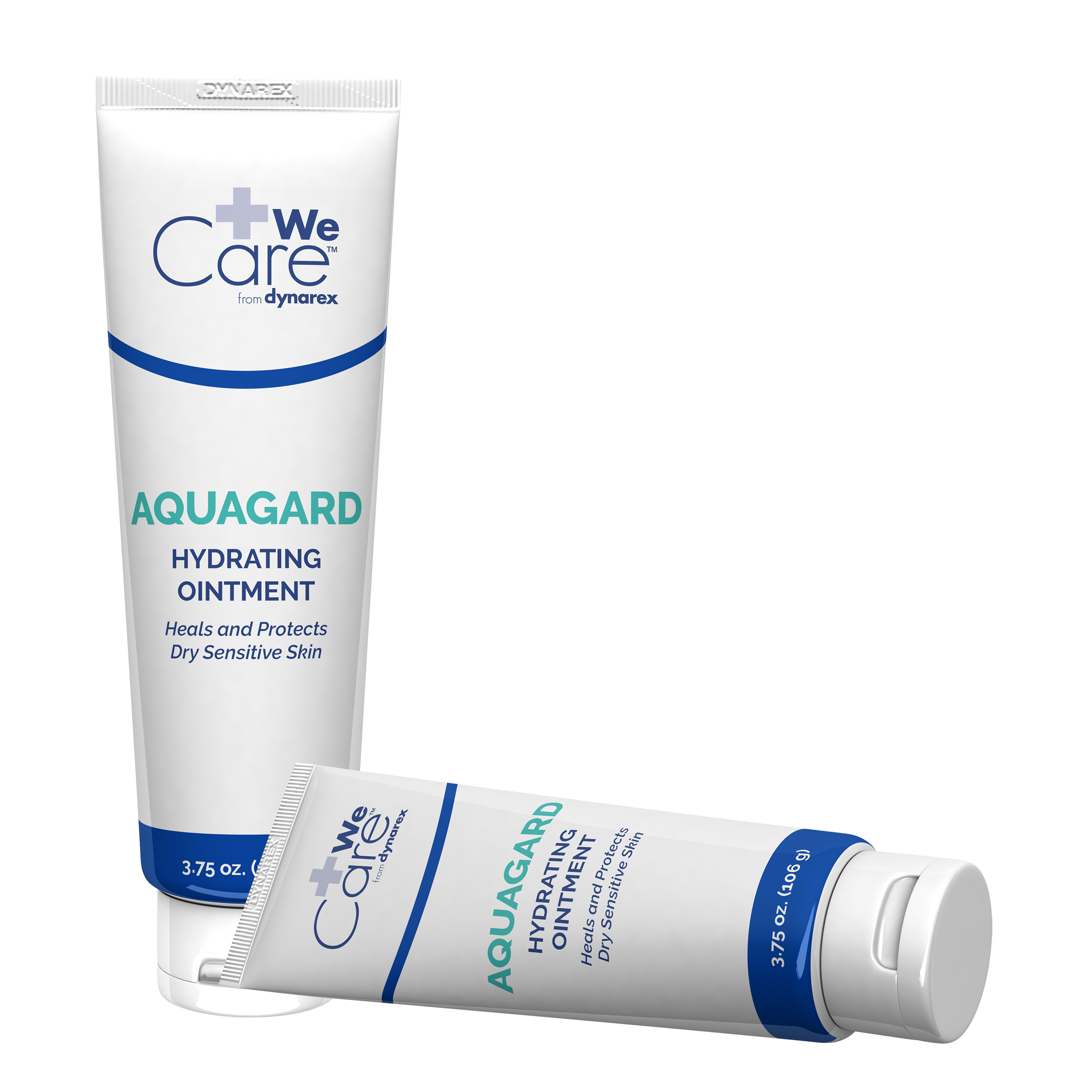 1463 Dynarex WeCare™AquaGard保湿软膏