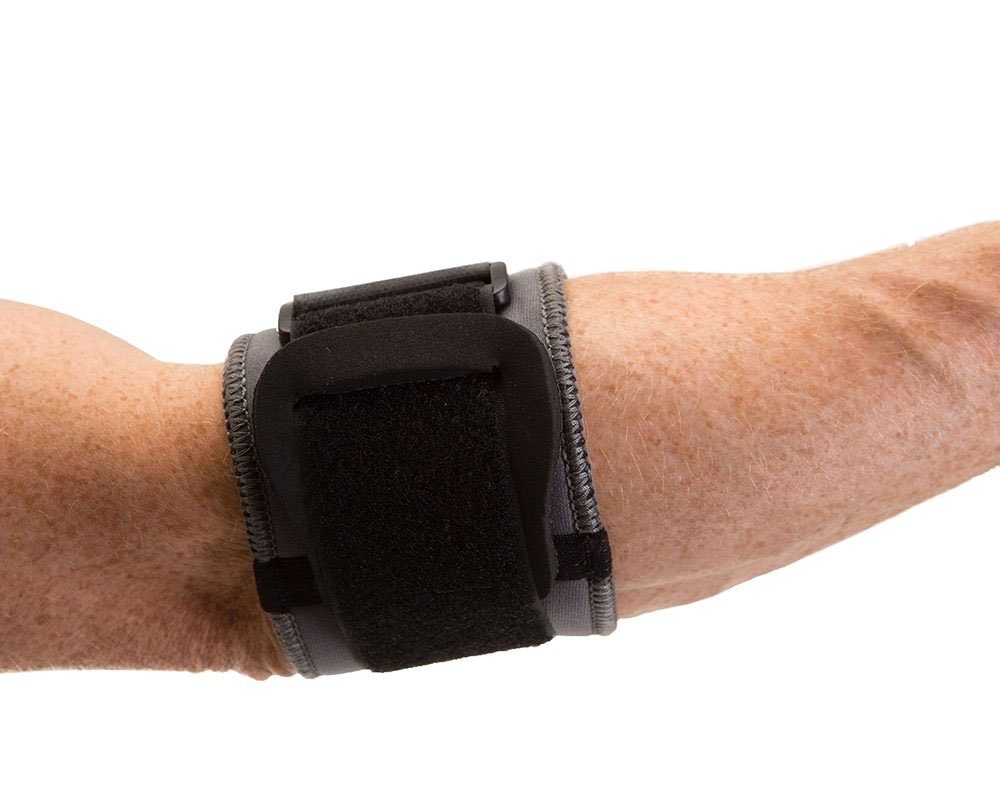 #TS205 Impacto® Thermo Wrap Tennis Elbow