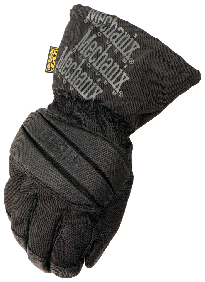 MCW-WI Mechanix Wear®冬季冲击2代手套