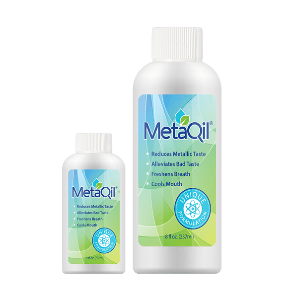 MetaQil®口腔冲洗液