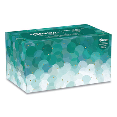 11268 Kleenex® Ultra Soft Hand Towel in a POP-UP* Box