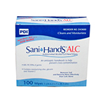 #P-D43600 Dynarex®Sani-Hands®ALC手巾