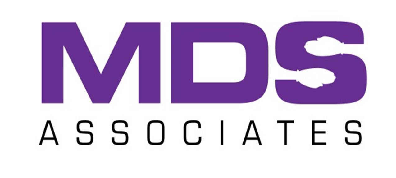 MDS Associates标志