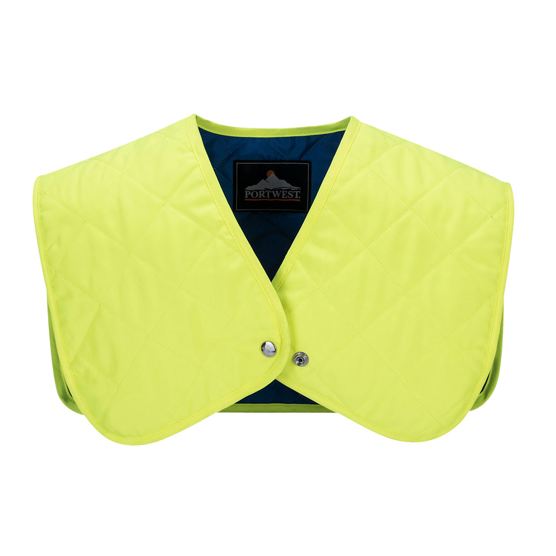 CV10 Portwest®Hi-Viz UV阻挡冷却肩镶件