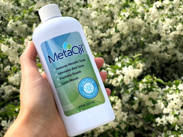 MetaQil® Oral Rinse