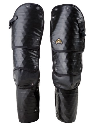 #MFA- chap TurtleSkin®MFA水装甲Chaps