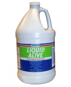 LIQUID ALIVE®异味消化器