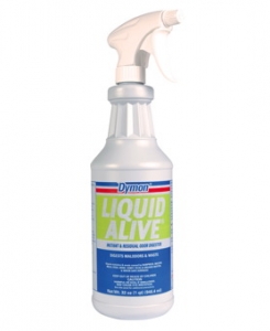 33632 LIQUID ALIVE®异味消化器