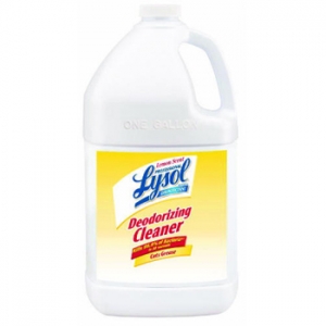 76334专业LYSOL®品牌消毒液除臭清洁剂