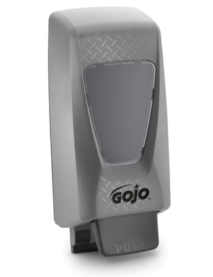 GOJO®PRO™TDX™2000分配器