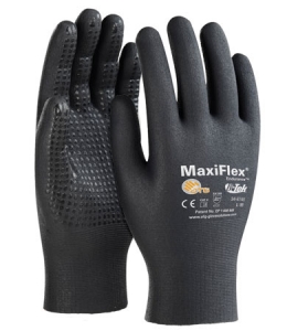 -34-8745 PIP®MaxiFlex®Endurance™ATG®MicroFoam微点手套