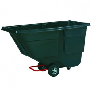 9T17 Rubbermaid®商用300磅倾斜卡车