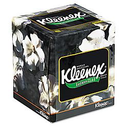 金伯利克拉克®专业Kleenex®25829洗液品牌2层面巾纸